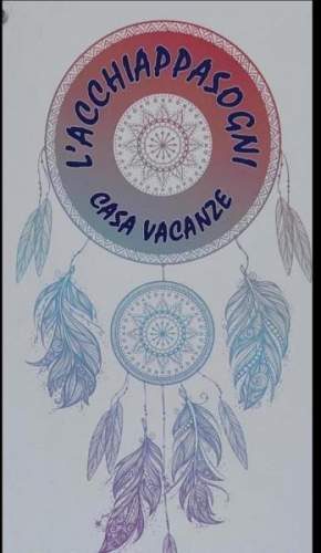 L'acchiappasogni casa vacanze